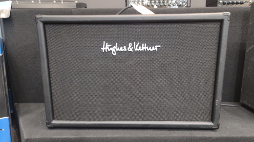 Store Special Product - Hughes & Kettner - TM212CAB